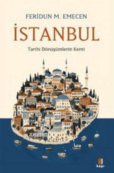 Produktbild: Istanbul