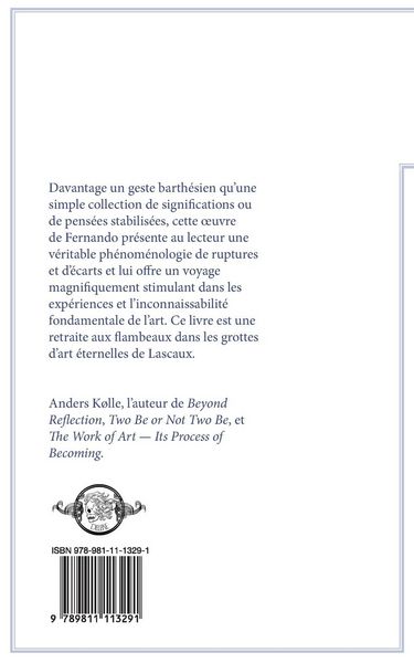 Produktbild: Vivre avec l'art