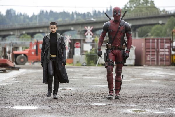 Produktbild: Deadpool
