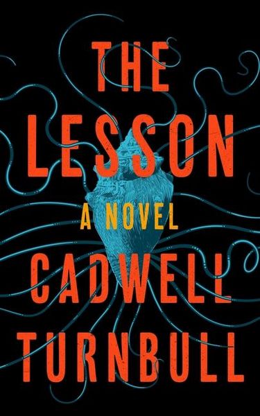 Produktbild: The Lesson