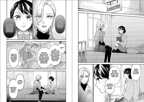 Produktbild: Don't Kiss the Dragon 04