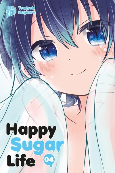 Happy Sugar Life 4, Taschenbuch von Tomiyaki Kagisora, Manga Cult, 9783757305840