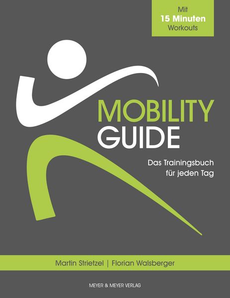 Produktbild: Mobility Guide