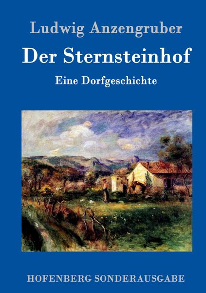 Produktbild: Der Sternsteinhof