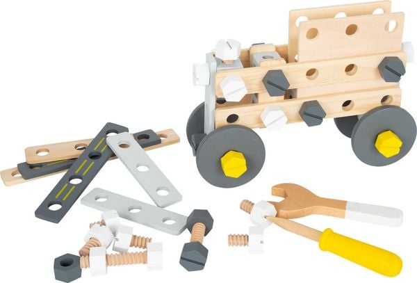 Konstruktionsset Miniwob