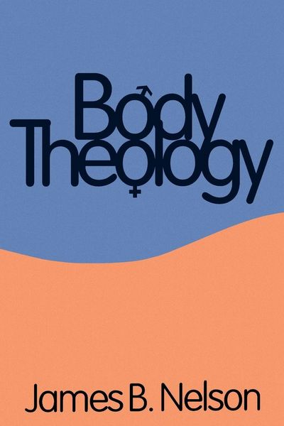 Produktbild: Body Theology