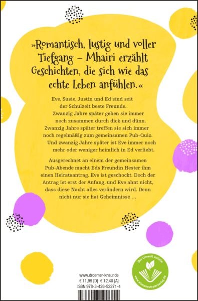 Produktbild: Du hast mir gerade noch gefehlt