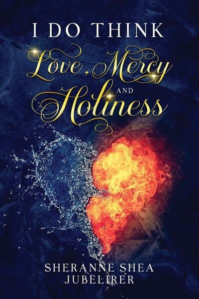 Produktbild: I Do think Love, Mercy and Holiness