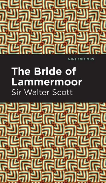 Produktbild: The Bride of Lammermoor