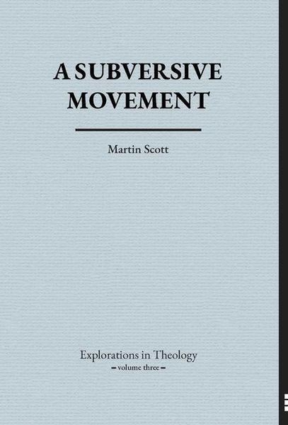 Produktbild: A Subversive Movement