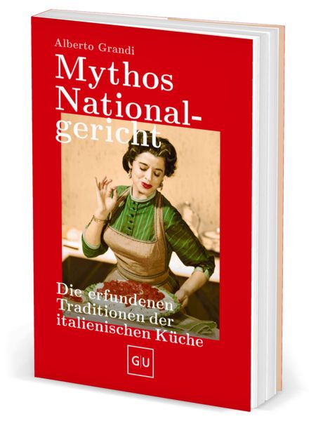 Produktbild: Mythos Nationalgericht