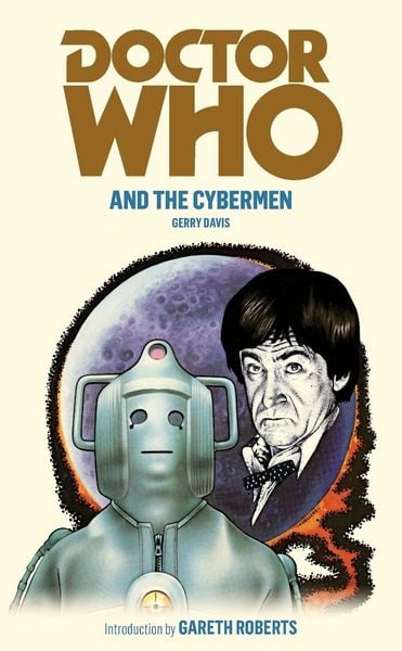 Produktbild: Doctor Who and the Cybermen
