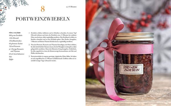 Produktbild: Adventskalender ZEIT magazin Wochenmarkt: 24 Genussmomente