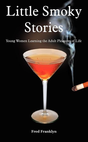 Produktbild: Little Smoky Stories