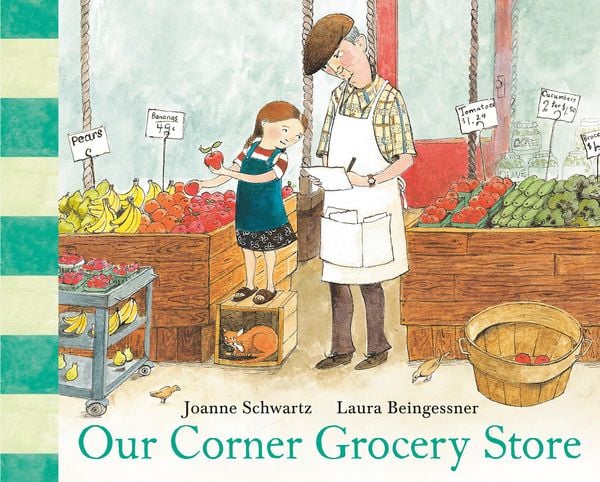 Produktbild: Our Corner Grocery Store