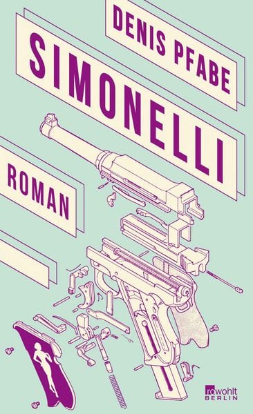 Produktbild: Simonelli
