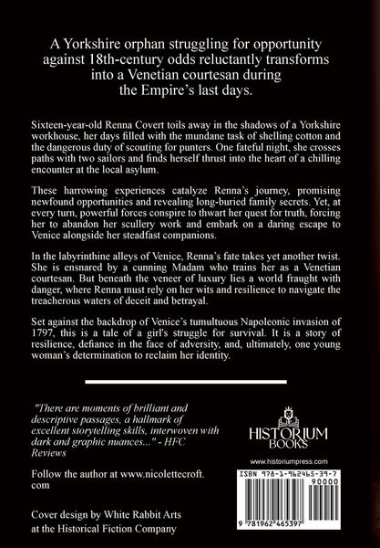 Produktbild: The Curse of Maiden Scars
