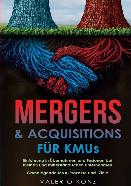 Produktbild: Mergers & Acquisitions f&uuml;r KMUs