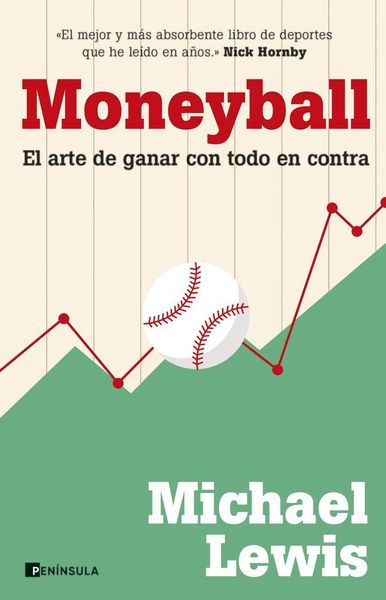 Produktbild: Moneyball