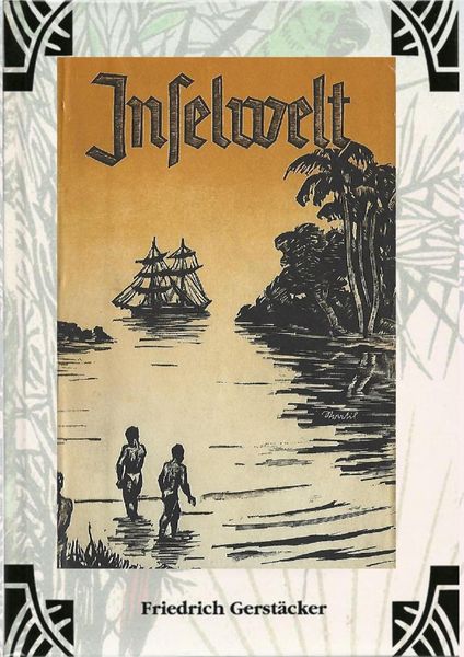 Produktbild: Inselwelt