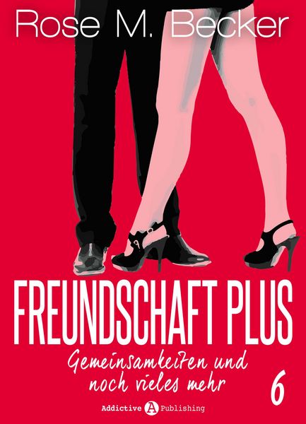 Produktbild: Freundschaft Plus. Gemeinsamkeiten und noch vieles mehr, 6