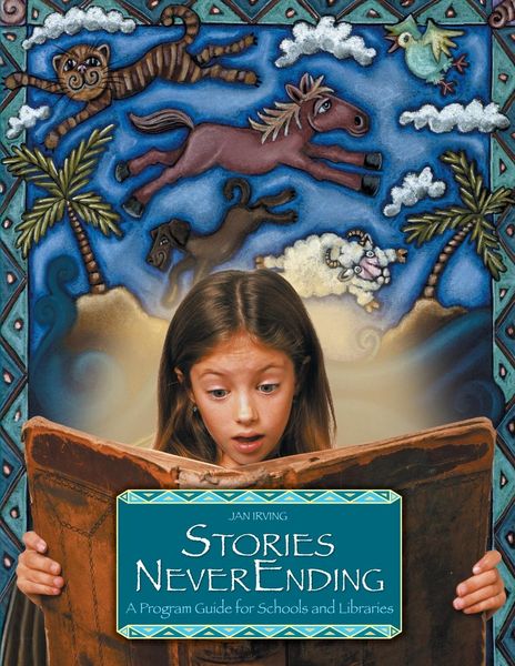 Produktbild: Stories NeverEnding