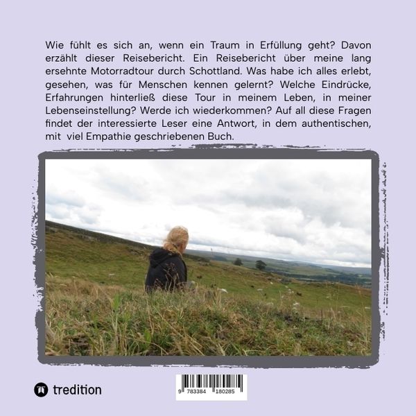 Produktbild: Mein Traum Schottland