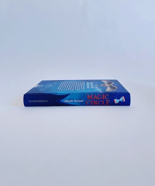 Produktbild: Magic Circle – Zusammen sind wir magisch