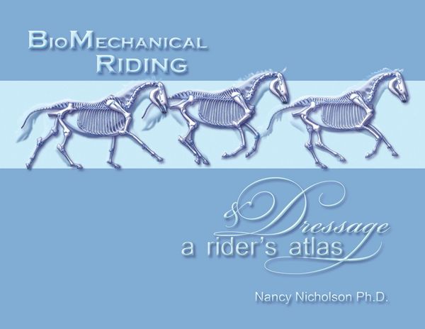 Produktbild: BioMechanical Riding and Dressage