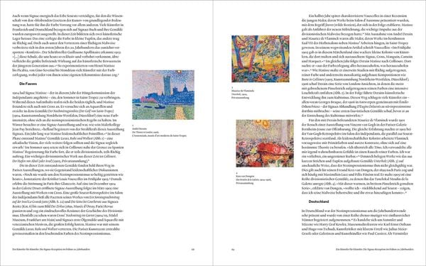Produktbild: Symphonie der Farben