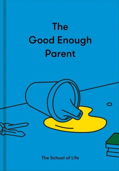 Produktbild: The Good Enough Parent