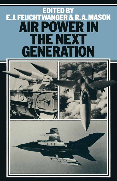 Produktbild: Air Power in the Next Generation