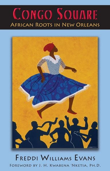 Produktbild: Congo Square
