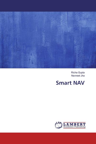 Produktbild: Smart NAV