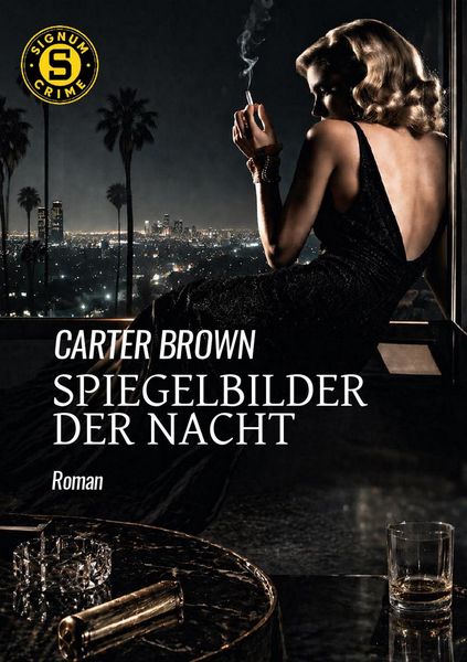 Produktbild: Spiegelbilder der Nacht