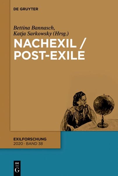 Produktbild: Nachexil / Post-Exile