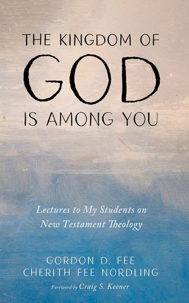 Produktbild: The Kingdom of God Is among You