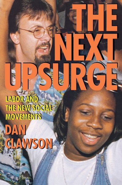 Produktbild: Clawson, D: The Next Upsurge