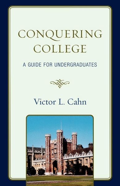Produktbild: Conquering College
