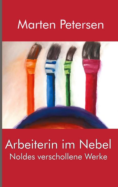 Produktbild: Arbeiterin im Nebel