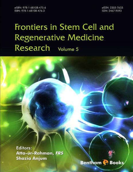 Produktbild: Frontiers in Stem Cell and Regenerative Medicine Research: Volume 5
