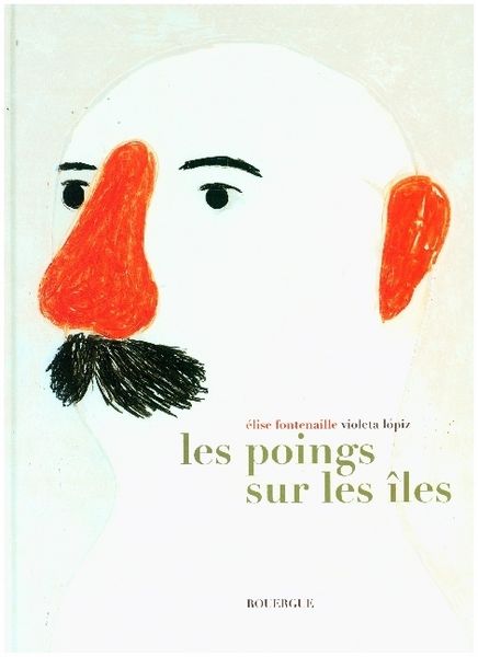 Produktbild: Les poings sur les &icirc;les