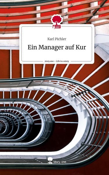 Produktbild: Ein Manager auf Kur. Life is a Story - story.one