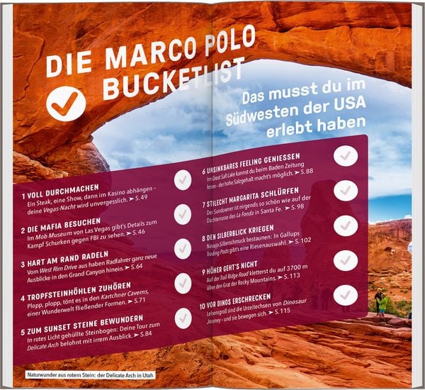 Produktbild: Reisef&uuml;hrer USA