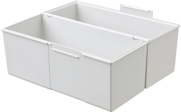 Produktbild: Karteibox A5 quer
