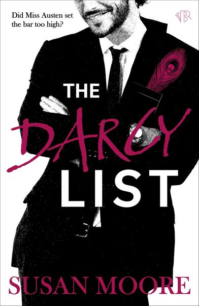 Produktbild: The Darcy List