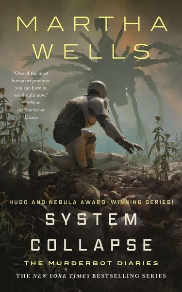 Produktbild: System Collapse