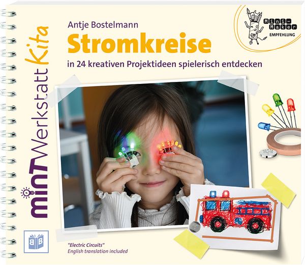 Produktbild: Mint-Werkstatt Kita