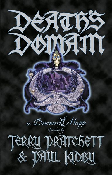 Produktbild: Death's Domain