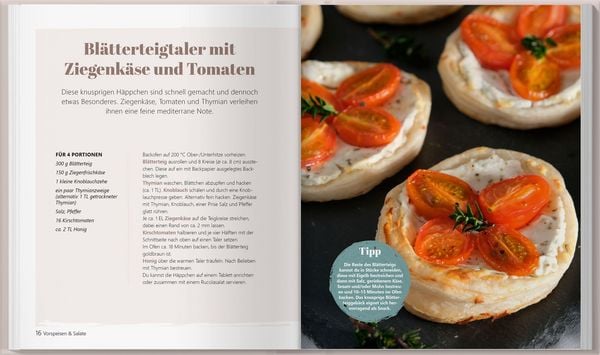 Produktbild: Vom Gl&uuml;ck, Gastgeberin zu sein